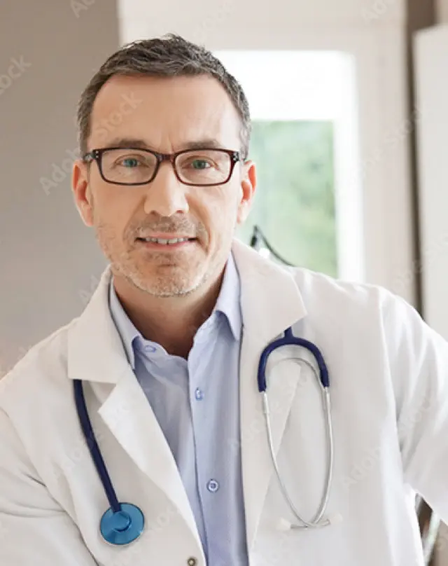 Liebe Patientin, lieber Patient,